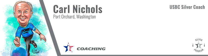 Carl Nichols Carl Nichols